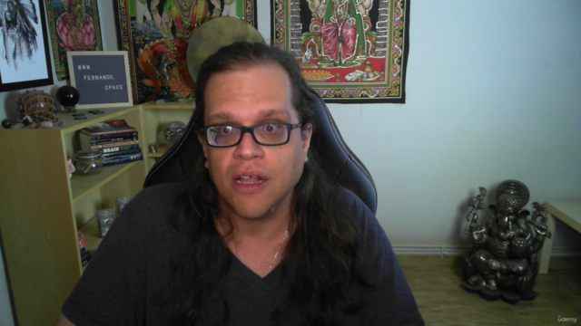 How to cope with life when you are an Empath. – Screenshot 2
