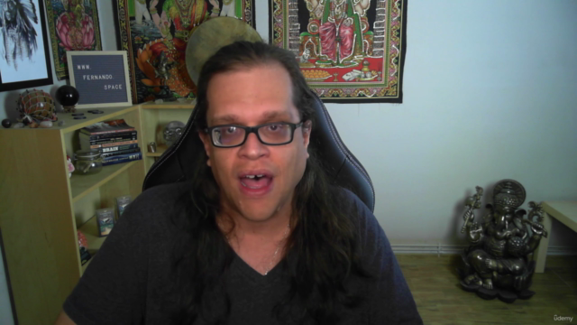How to cope with life when you are an Empath. – Screenshot 3