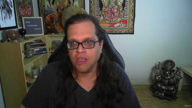 How to cope with life when you are an Empath. – Screenshot 4