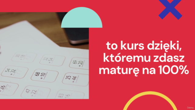 Matura z matematyki (2015-2022) – Screenshot 2