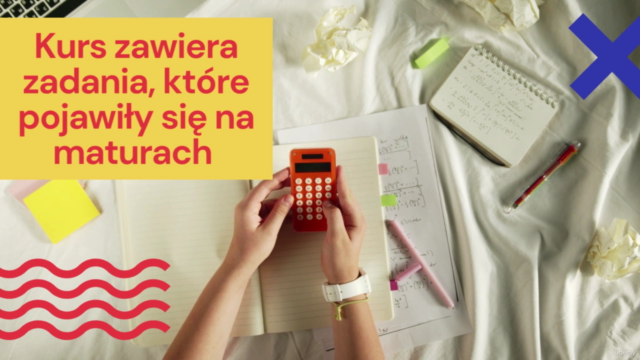 Matura z matematyki (2015-2022) – Screenshot 3