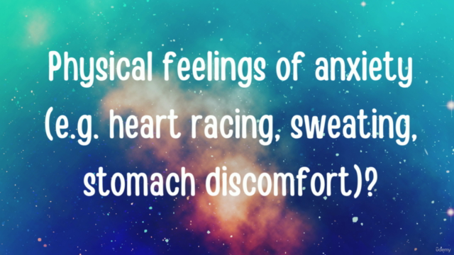 Anxiety Management 101 – Screenshot 2