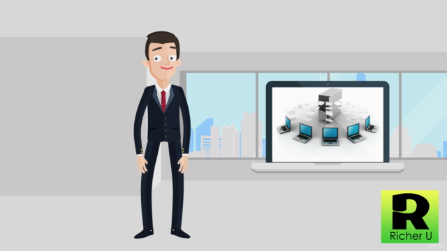 SQL Database MasterClass: Go From Pupil To Master! – Screenshot 2