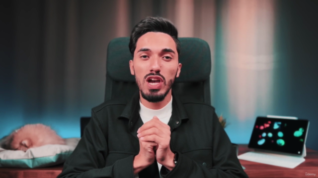 إعلانات سناب شات من الصفر للإحتراف – Screenshot 1