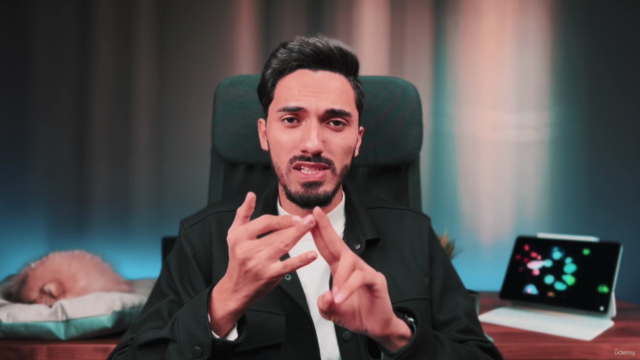 إعلانات سناب شات من الصفر للإحتراف – Screenshot 2