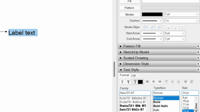 The Complete Layout for Sketchup Course for Interior Design – Screenshot 2