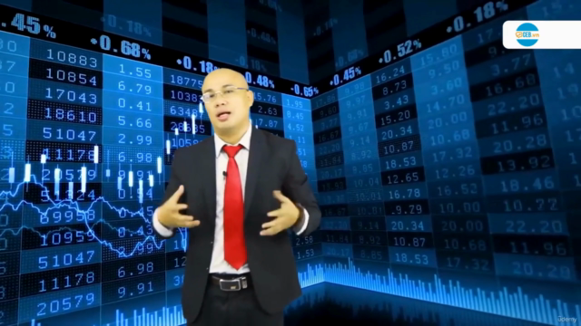 Chứng khoán cho người mới bắt đầu – Screenshot 1