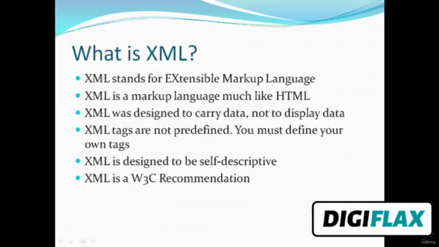 XML - Begginer to Advance Crash Course - Screenshot_01