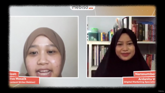 Paket 42+ Kelas Digital Marketing, Lengkap! – Screenshot 2