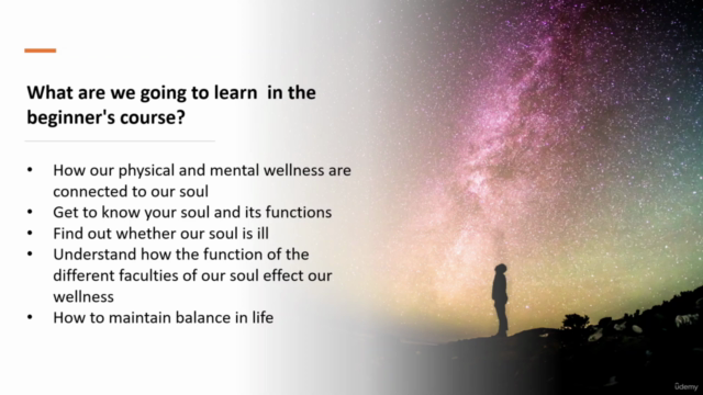 Unveil your soul - mental wellness spiritual guide – Screenshot 1