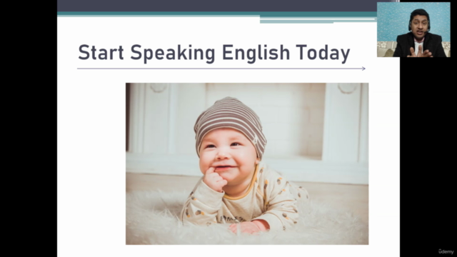 Mini English Speaking Course in Hindi - Speak English Easily – Screenshot 3