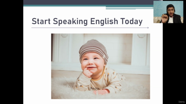 Mini English Speaking Course in Hindi - Speak English Easily – Screenshot 4