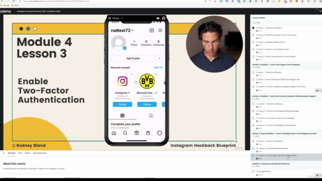 Instagram Account Recovery: Complete Guide – Screenshot 4
