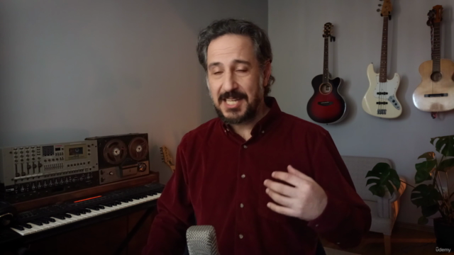 Presonus Studio One ile Harika Miksler Yapın! – Screenshot 1