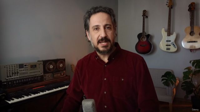 Presonus Studio One ile Harika Miksler Yapın! – Screenshot 2