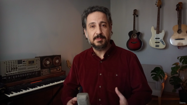Presonus Studio One ile Harika Miksler Yapın! – Screenshot 4