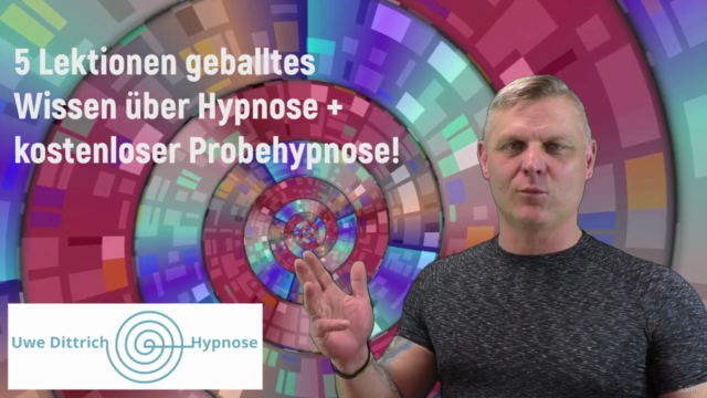 Hypnose - nicht unheimlich - nur Realität – Screenshot 3