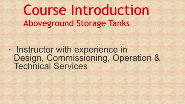 Oil and Gas Industry : Tank, Sphere & Bullet Specification – Screenshot 1