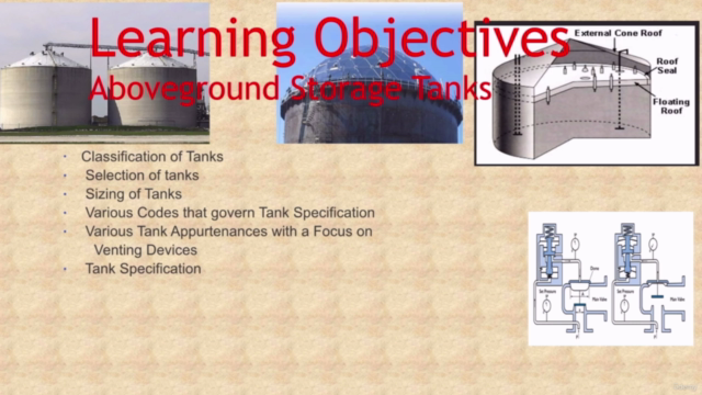 Oil and Gas Industry : Tank, Sphere & Bullet Specification – Screenshot 4