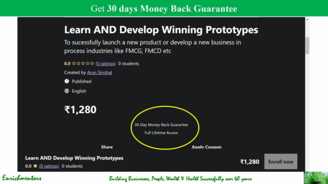 Learn AND Develop Winning Prototypes & Products - Screenshot_04