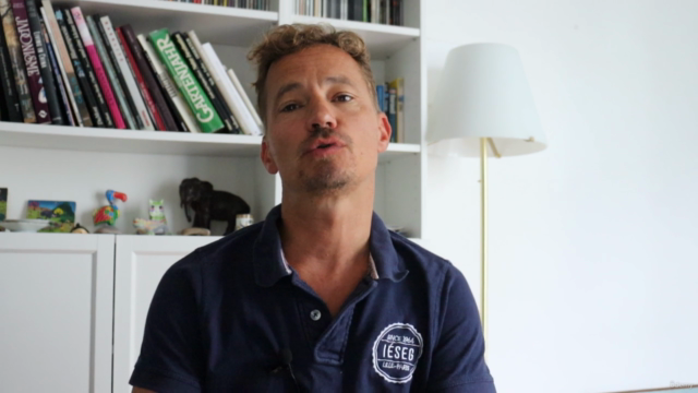 Com. de luxe , story telling et événementiel + exercices – Screenshot 2
