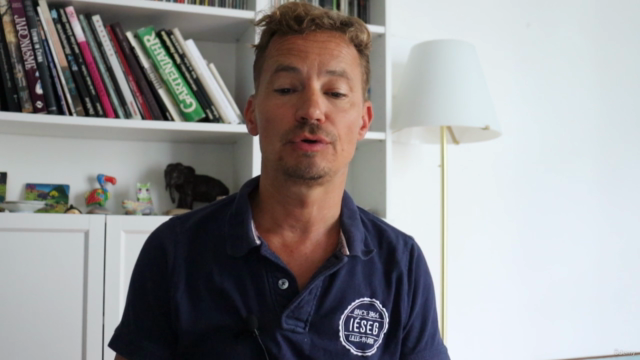 Com. de luxe , story telling et événementiel + exercices – Screenshot 3