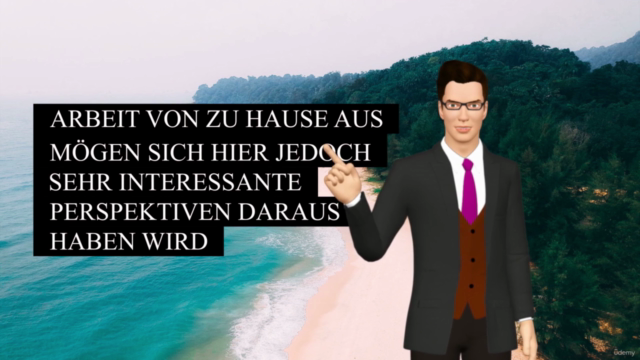 Richtig Auswandern – Screenshot 3