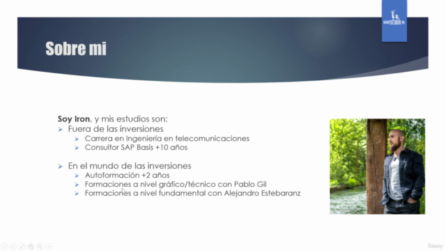 Value Investing - Aprende a invertir como Warren Buffet – Screenshot 1