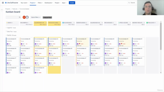 Kanban + The Business Results Guide - Gestão na era digital – Screenshot 2