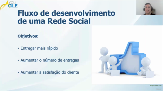 Kanban + The Business Results Guide - Gestão na era digital – Screenshot 4