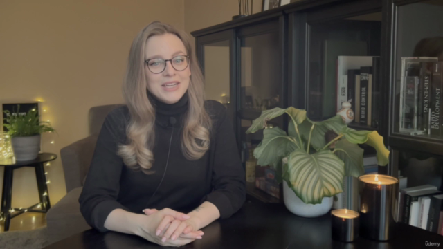 UX Writing: Finding Your Voice & Tone – Screenshot 1