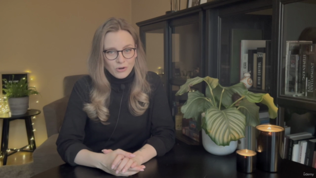 UX Writing: Finding Your Voice & Tone – Screenshot 2