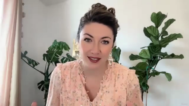 6 Gates To Feminine Intuition – Screenshot 3