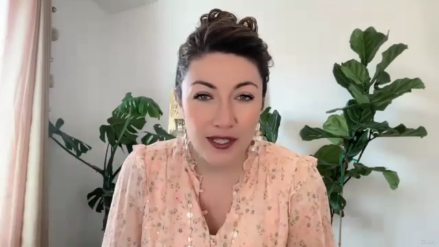 6 Gates To Feminine Intuition – Screenshot 4