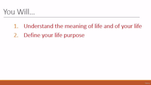 Life Skills: Find Meaning, Purpose, Success & Happiness - Screenshot_03