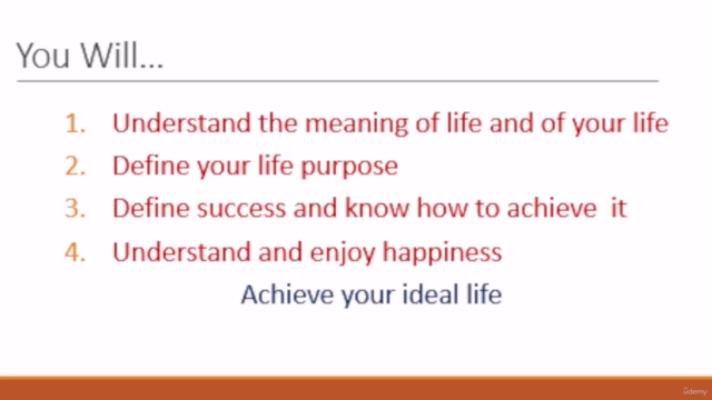 Life Skills: Find Meaning, Purpose, Success & Happiness - Screenshot_04