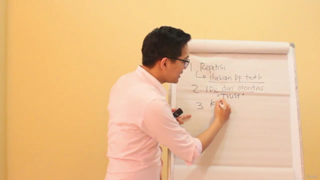 Negotiation and Selling Skills with NLP – Screenshot 2