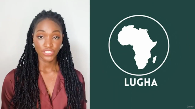 Tanzanian Swahili Beginners [PART 1] – Screenshot 3