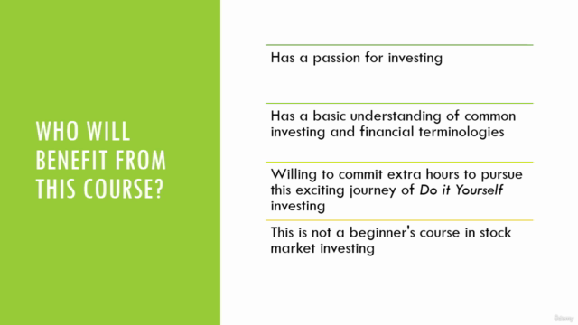 Quantitative Value Investing: Frameworks for stock valuation – Screenshot 2
