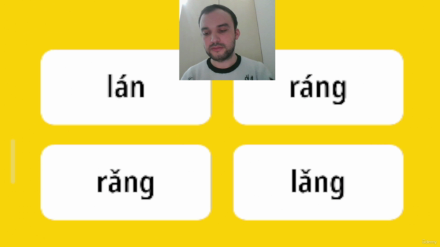 Complete Chinese Pinyin Course, Learn Chinese Pinyin Well – Screenshot 2