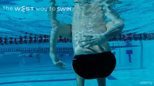 Treat & Heal lower back pain in WEST swimming technique - Screenshot_02