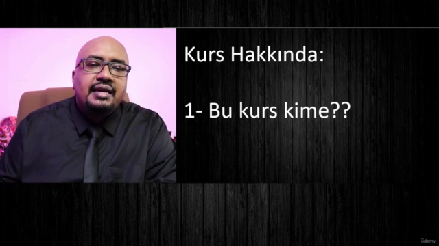 EN Kapsamlı Günlük Arapça ve İş Arapçası Konuşma Kursu – Screenshot 1
