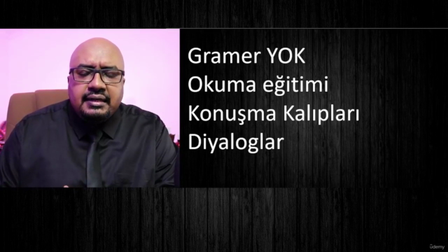 EN Kapsamlı Günlük Arapça ve İş Arapçası Konuşma Kursu – Screenshot 2