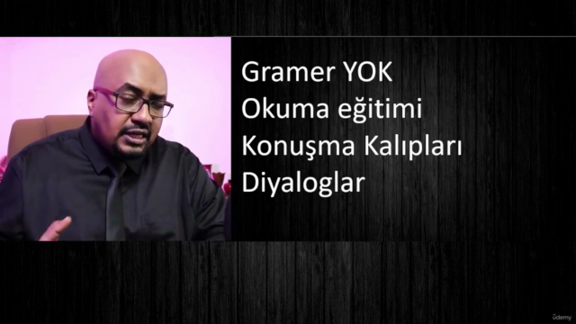 EN Kapsamlı Günlük Arapça ve İş Arapçası Konuşma Kursu – Screenshot 3