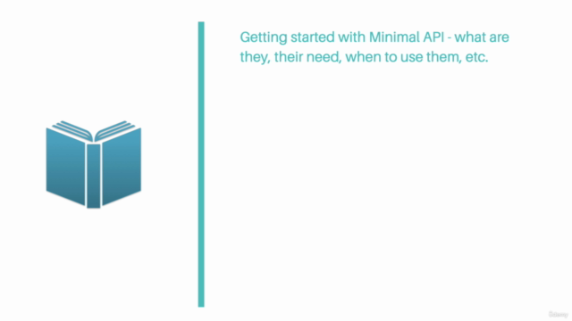 Hands-on .NET Minimal API for Web Developers – Screenshot 2