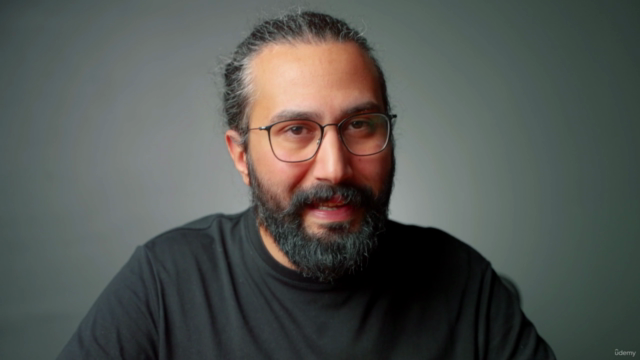 Sıfırdan Photoshop CC 2024 Öğrenin: Photoshop'ta Ustalaşın! – Screenshot 2