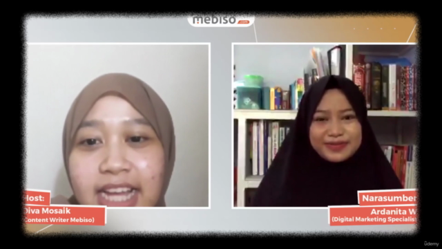 Super Lengkap, Paket 77+ Kelas Digital Marketing! – Screenshot 2