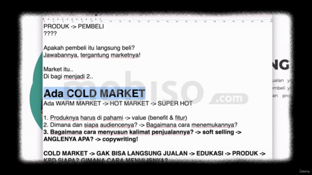 Super Lengkap, Paket 77+ Kelas Digital Marketing! – Screenshot 3