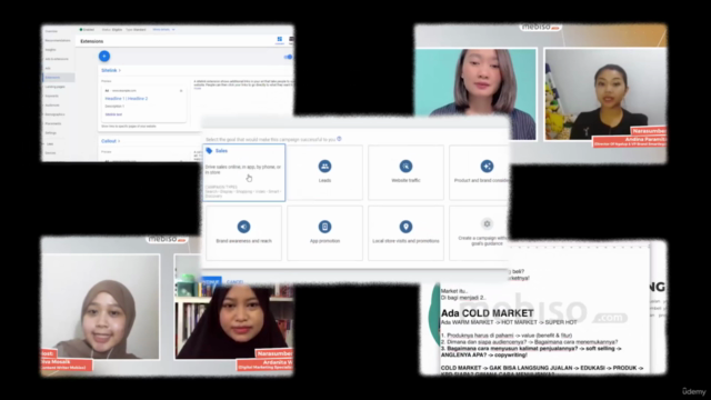 Super Lengkap, Paket 77+ Kelas Digital Marketing! – Screenshot 4