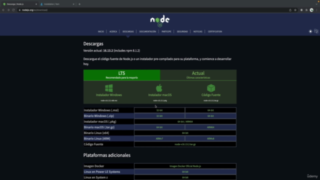 React JS Desde Cero | Curso Gratuito – Screenshot 1